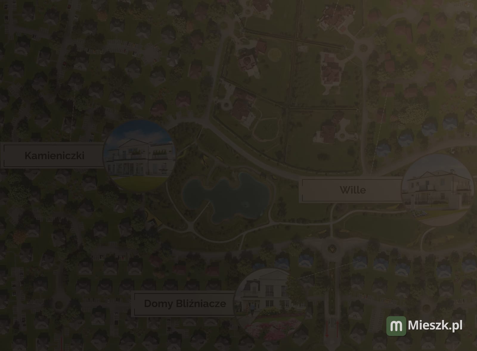 Tesoro Golf Park — 9