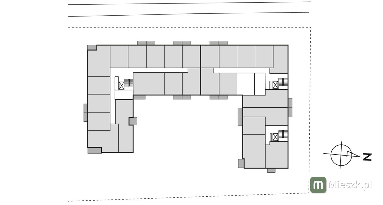 ul. Krokusów 5 — 6