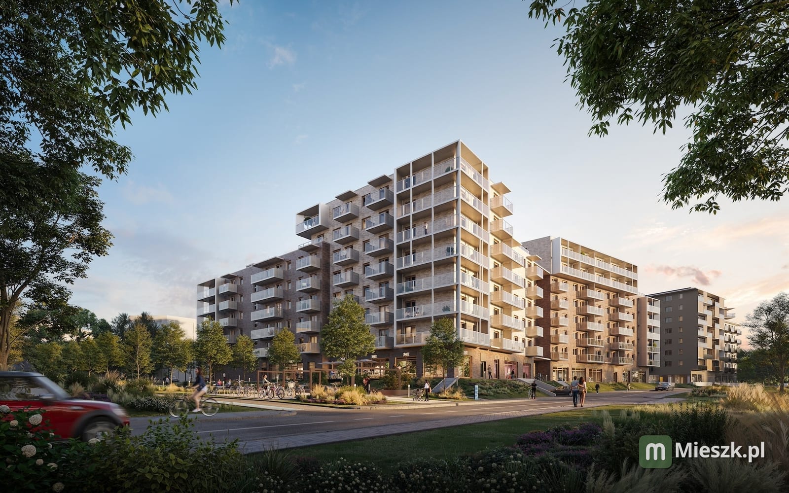 Nowe Promenady — 6