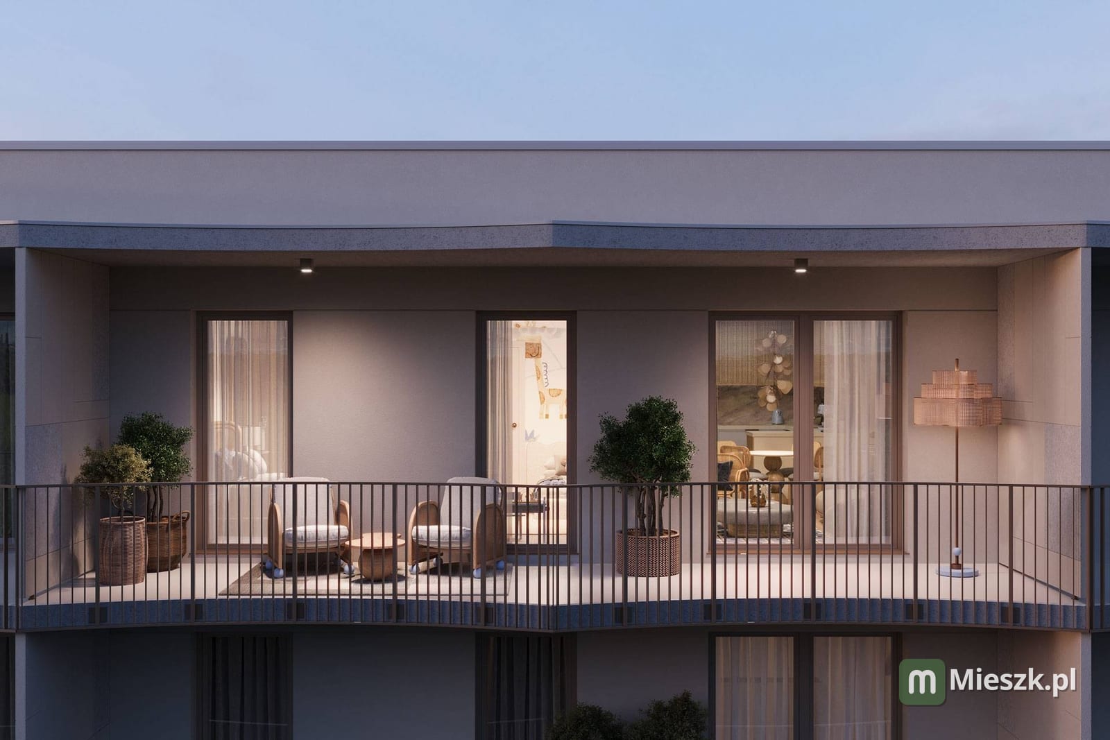 Merite Serena — 7