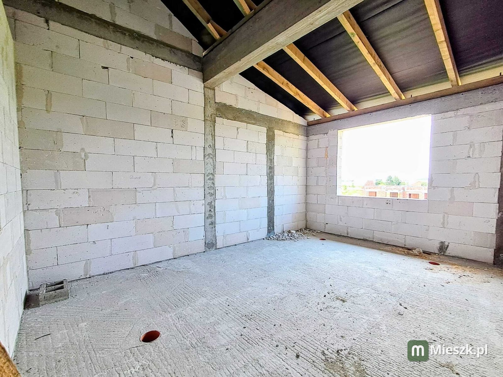 ul. Akacjowa — 3