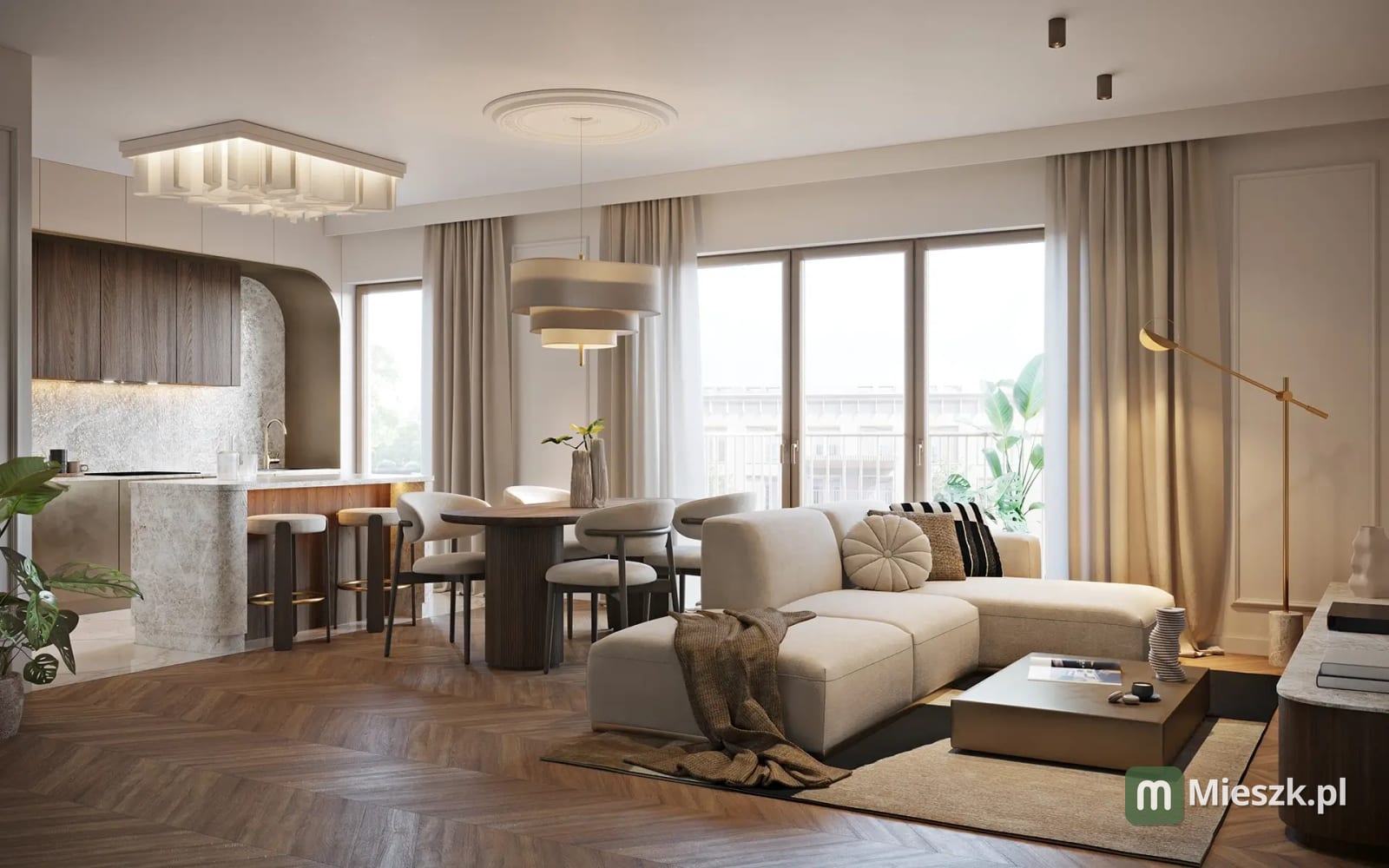 Apartamenty Józefińska 16 — 8