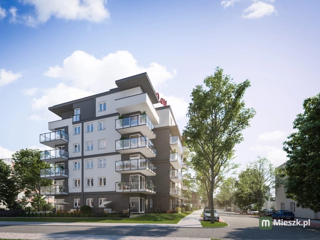 Apartamenty Lipowa — 2