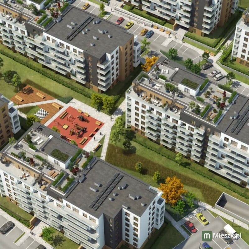 Nowa Częstochowa Mościckiego — 3