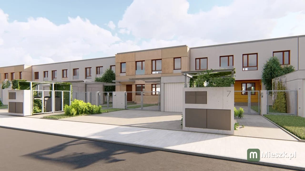 Bakaliowa 108 m 2 — 9