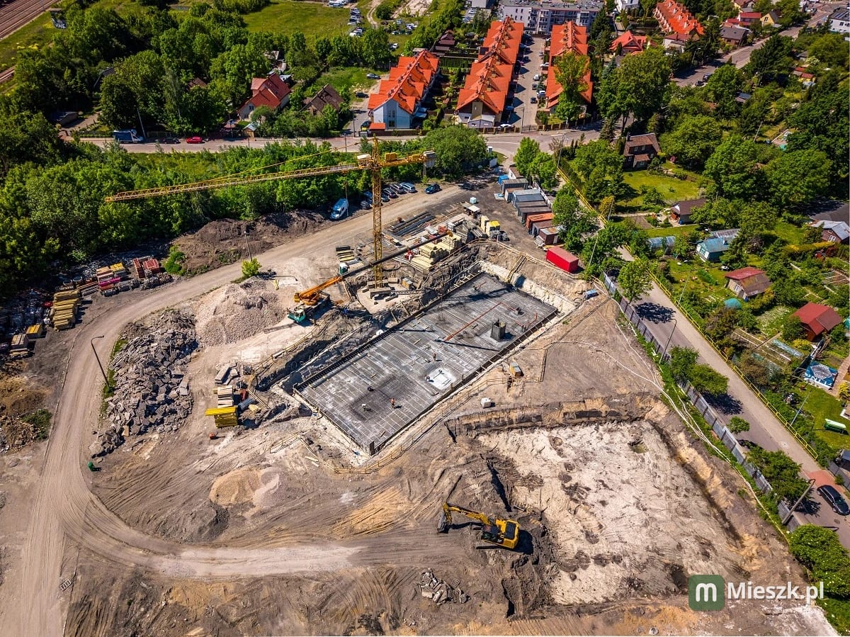 Spokojna Przyszłość — 10