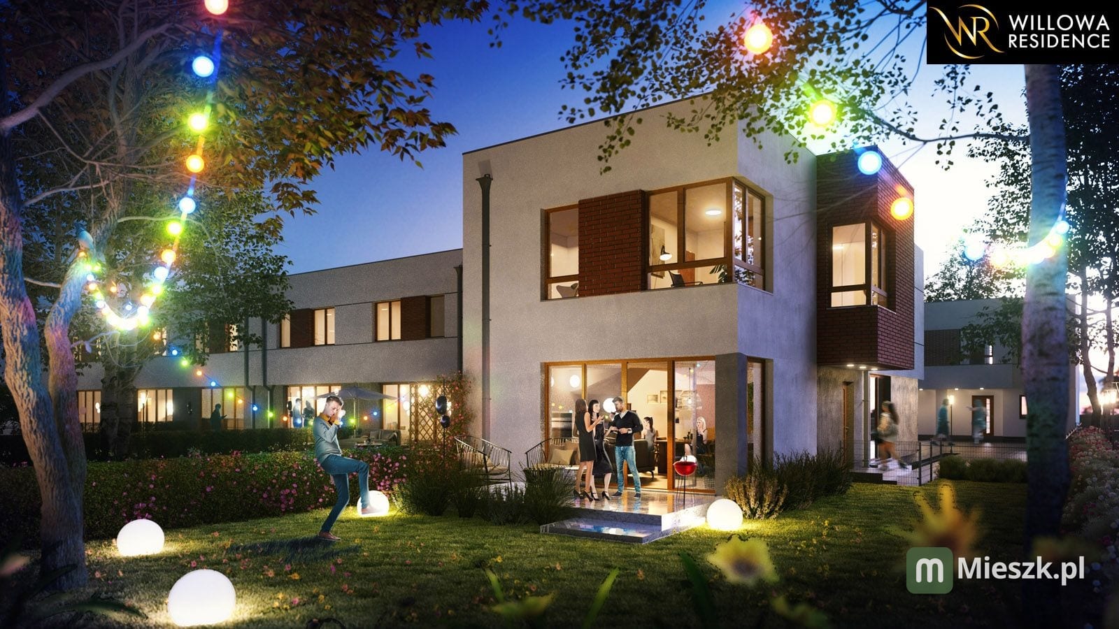 Willowa Residence — 8