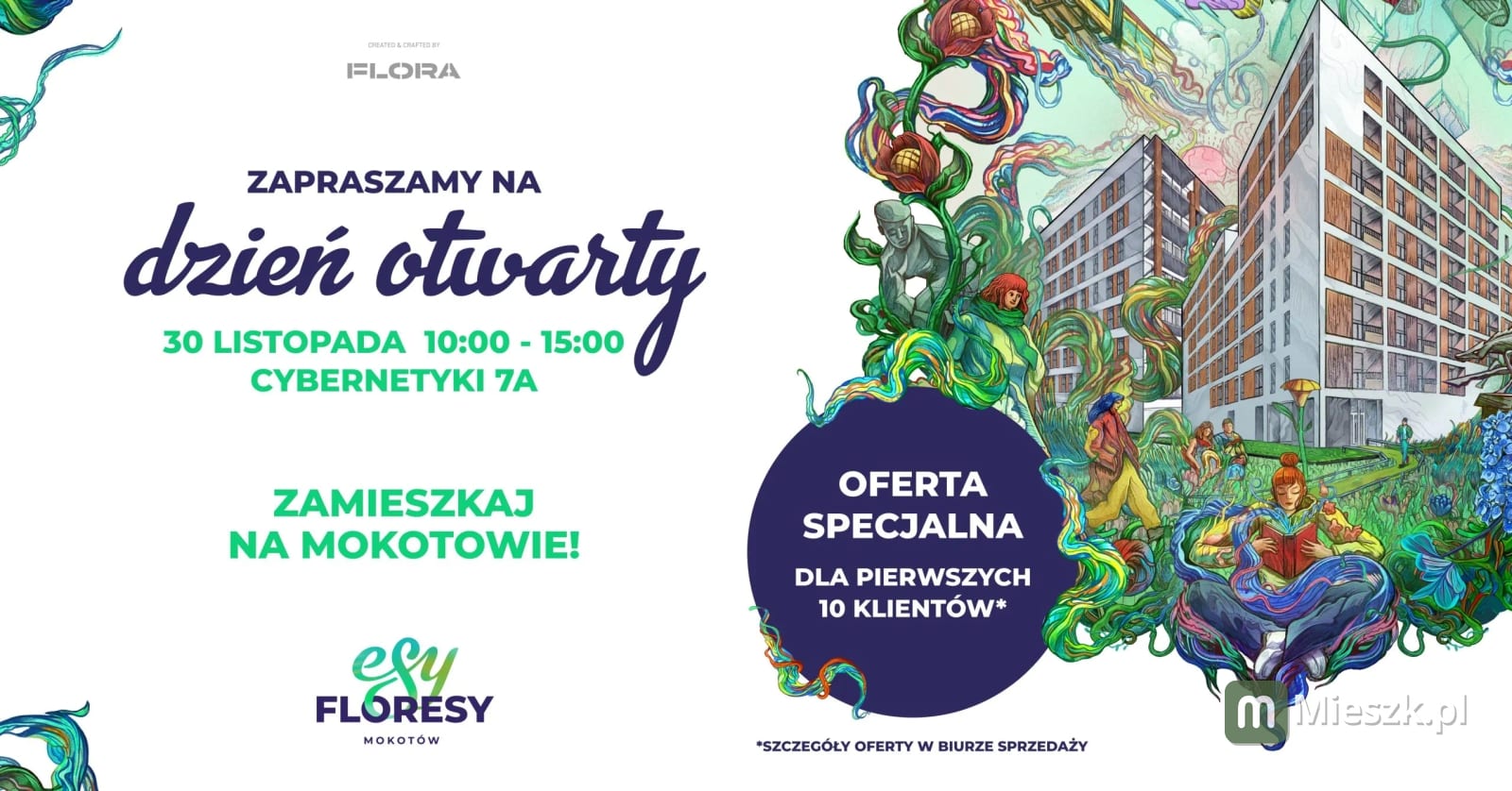 Esy Floresy — 4