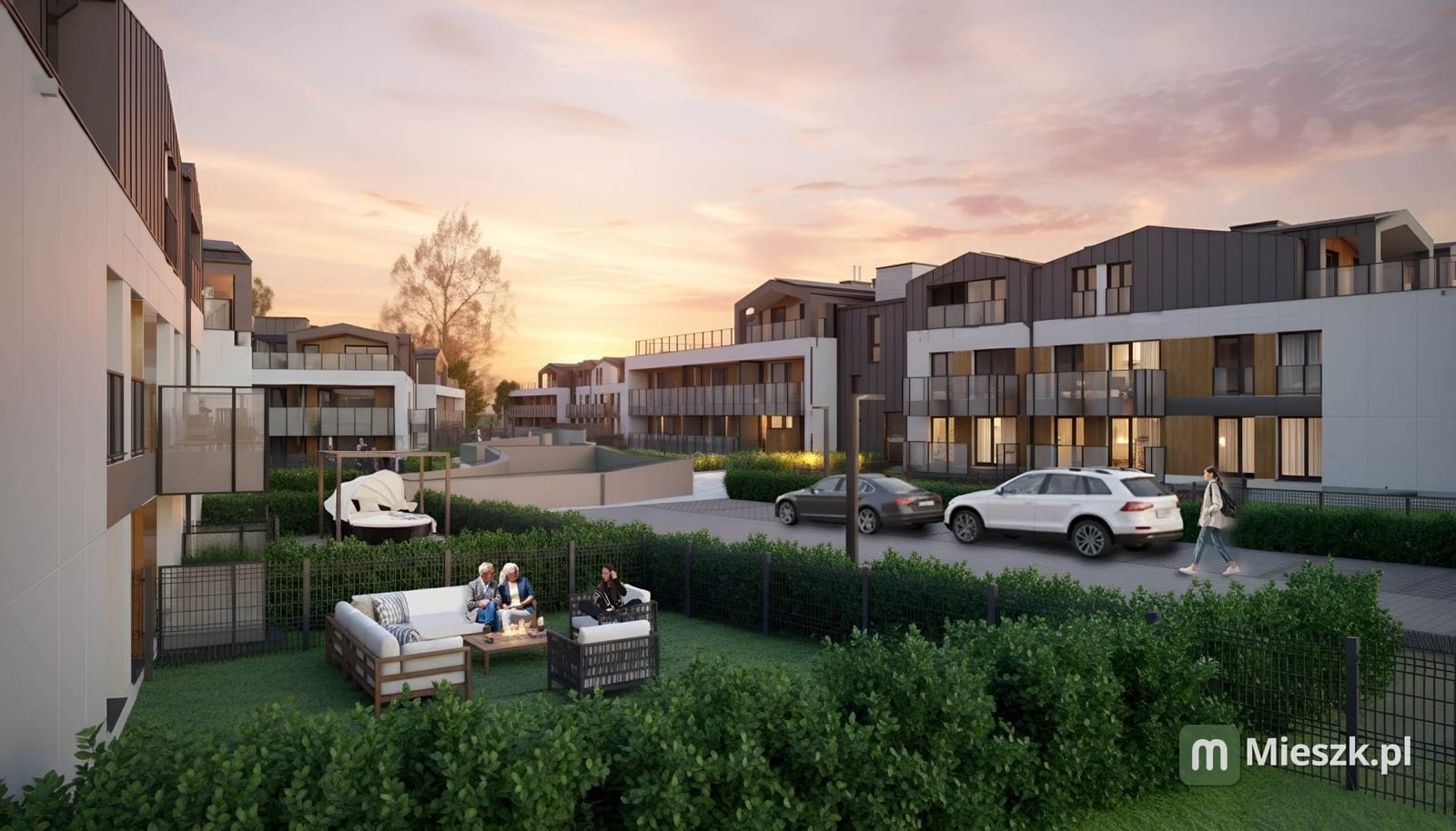Szerokie Residence — 5