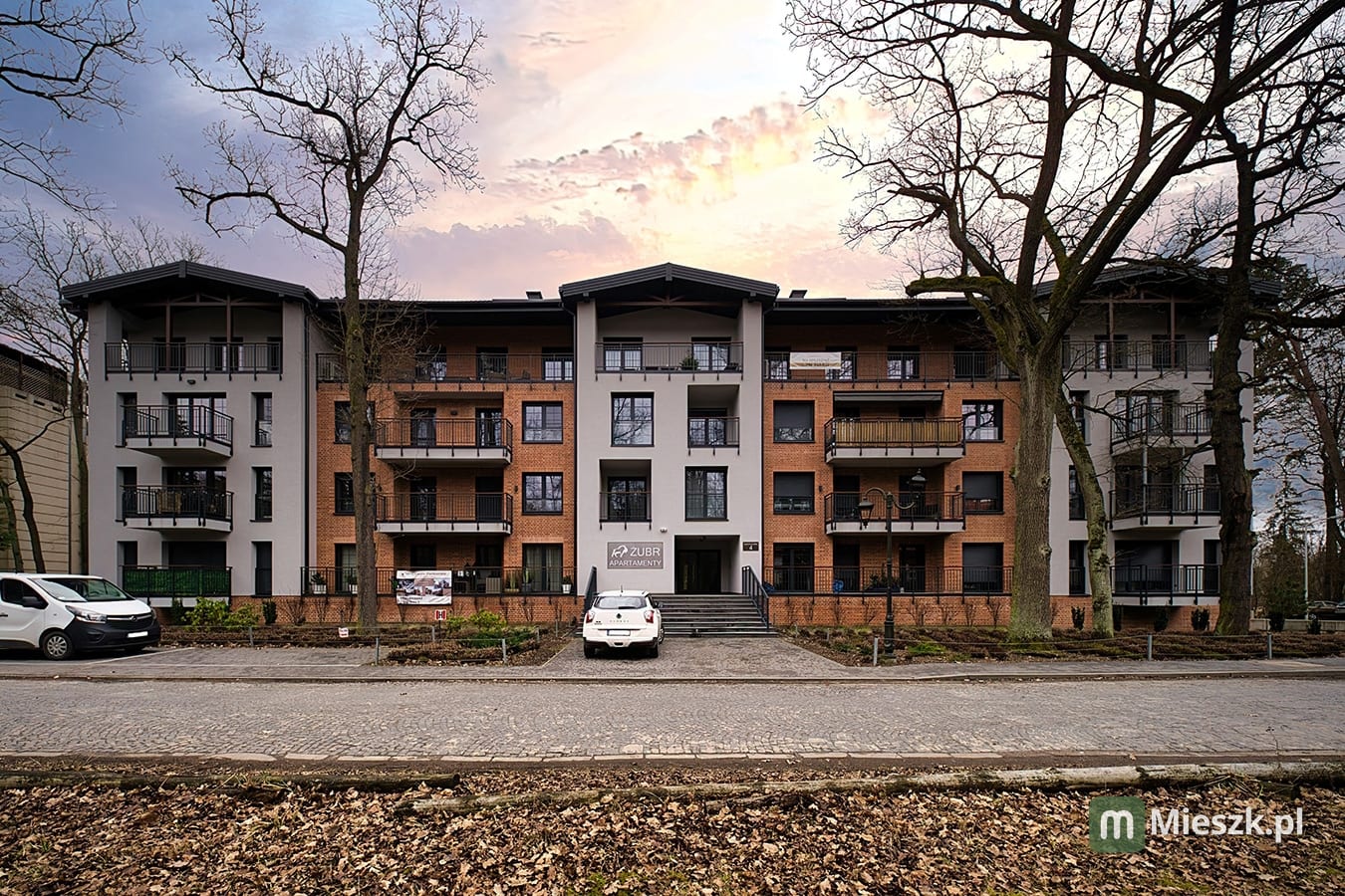 Apartamenty Nowy Tatar — 10