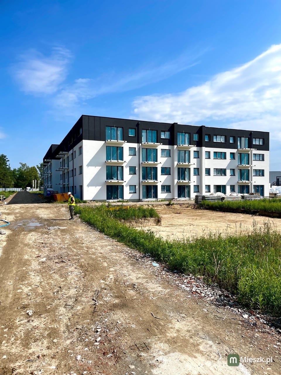 Triton Kampinos III — 11