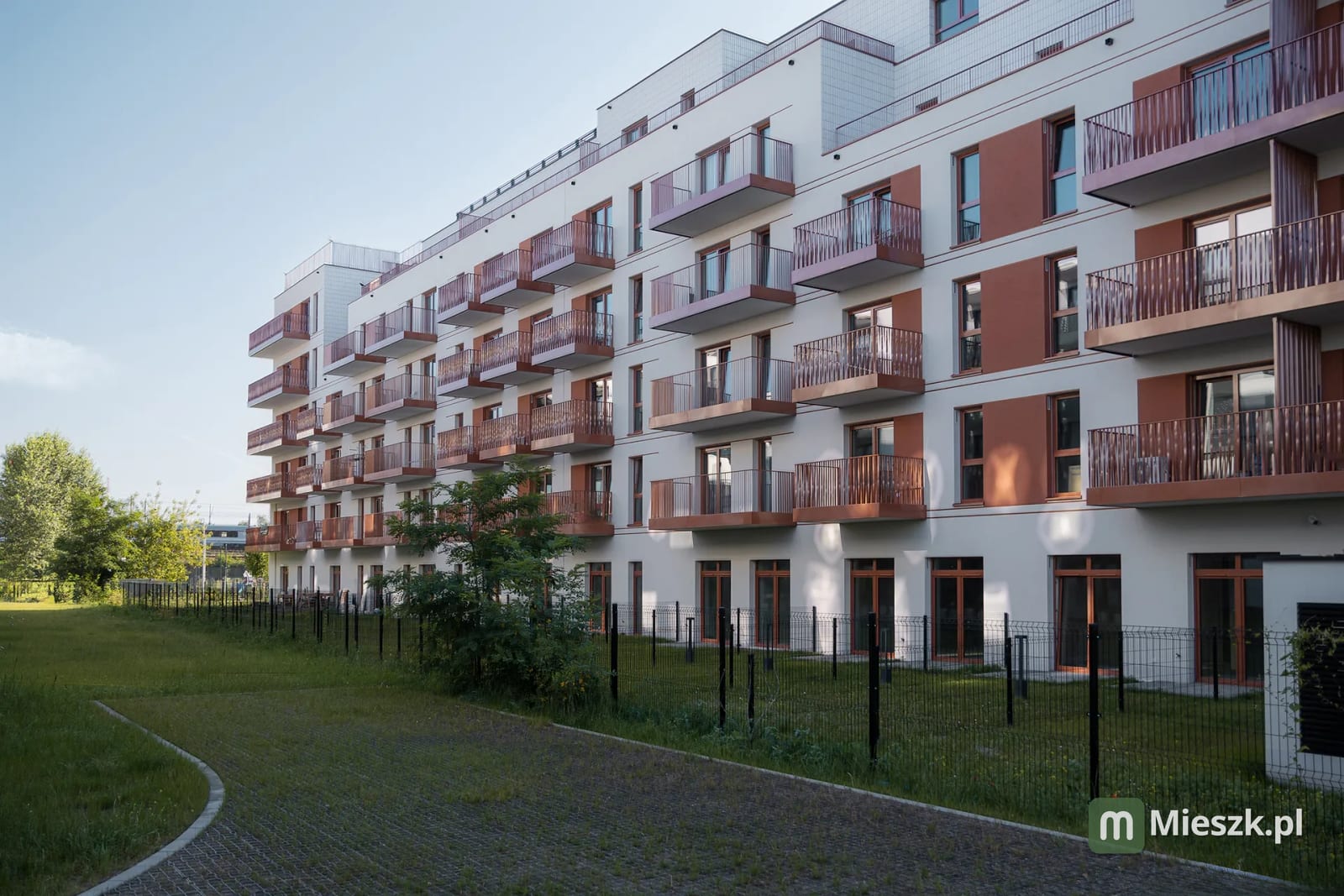 Neo Praga etap 1 — 2