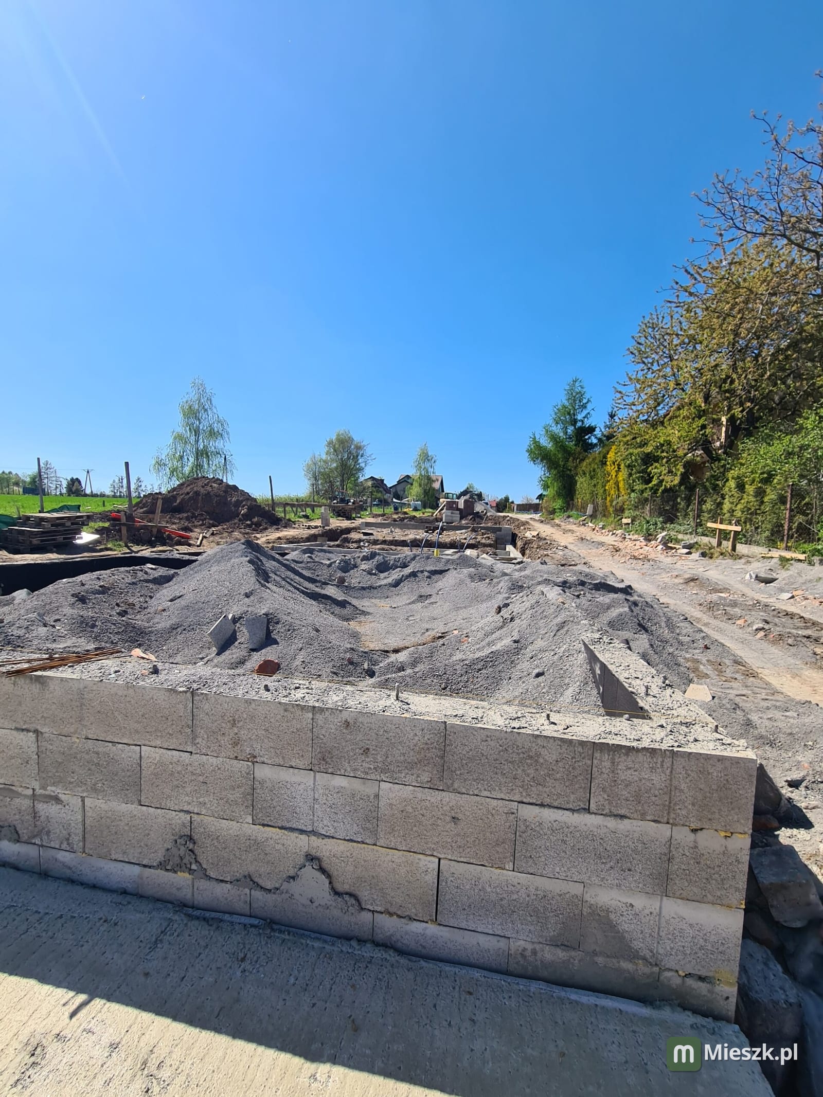 Graniczna — 5