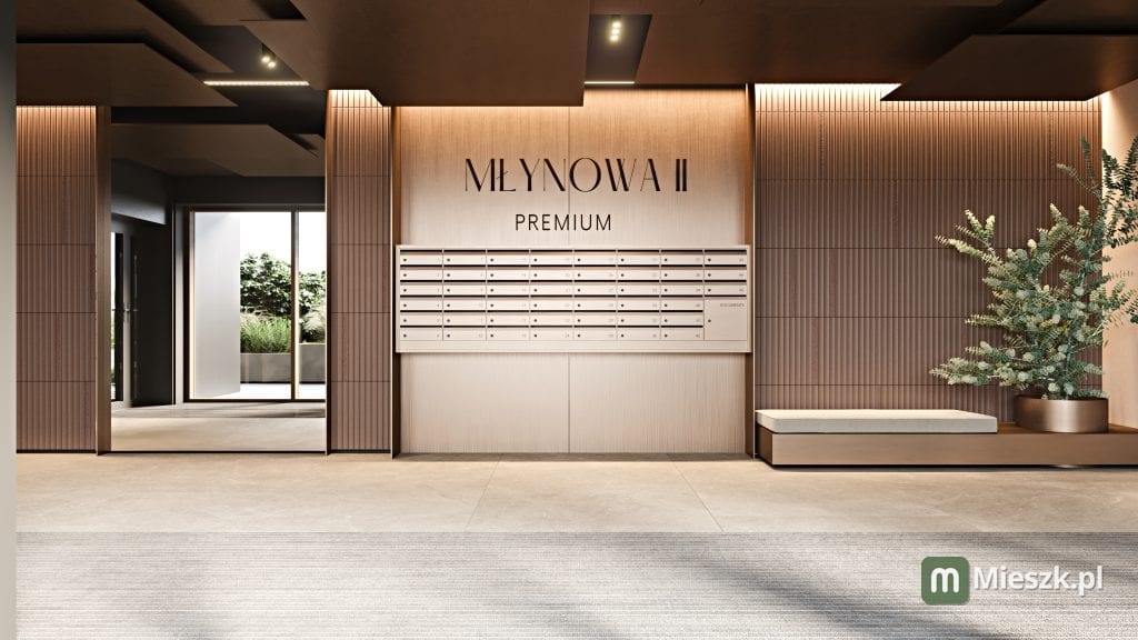 Młynowa II Premium — 5