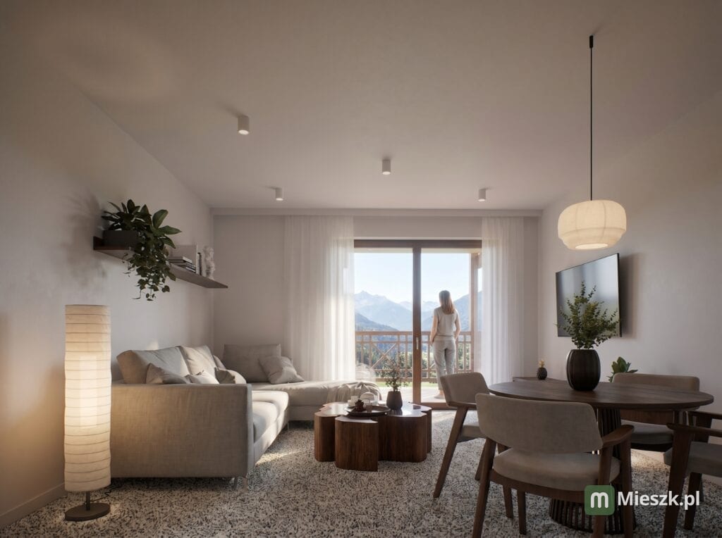 Urocza Apartamenty — 6