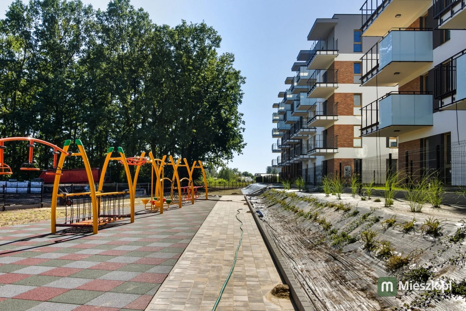 Apartamenty Zachodnie — 5