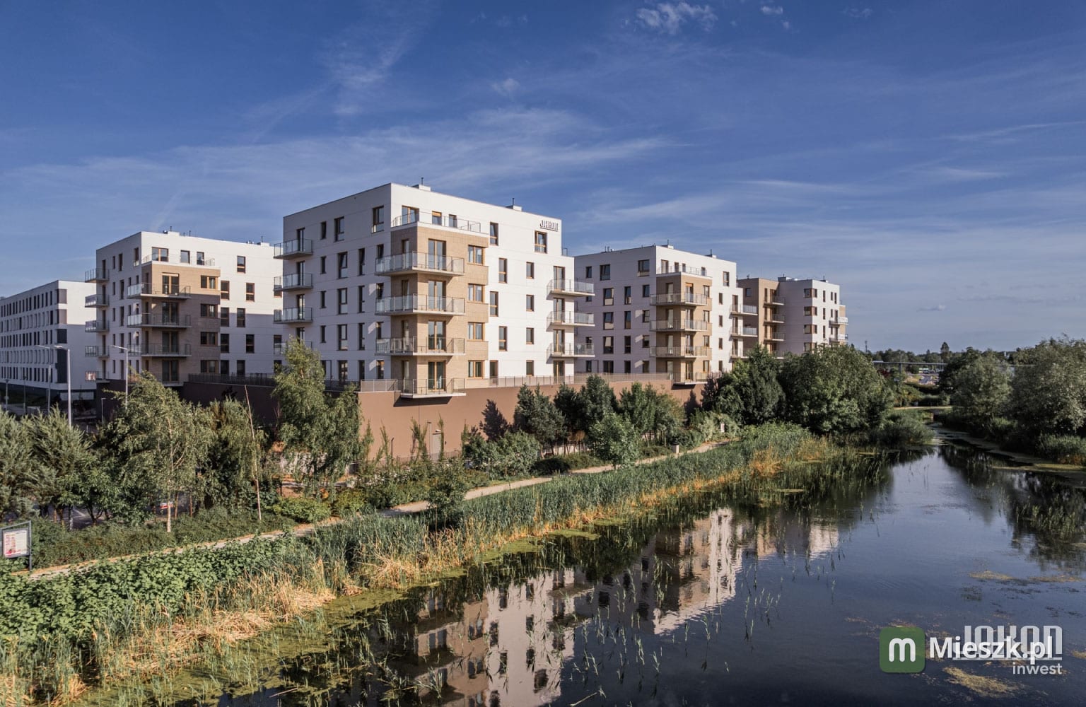Strzeszyńska 77 — 3