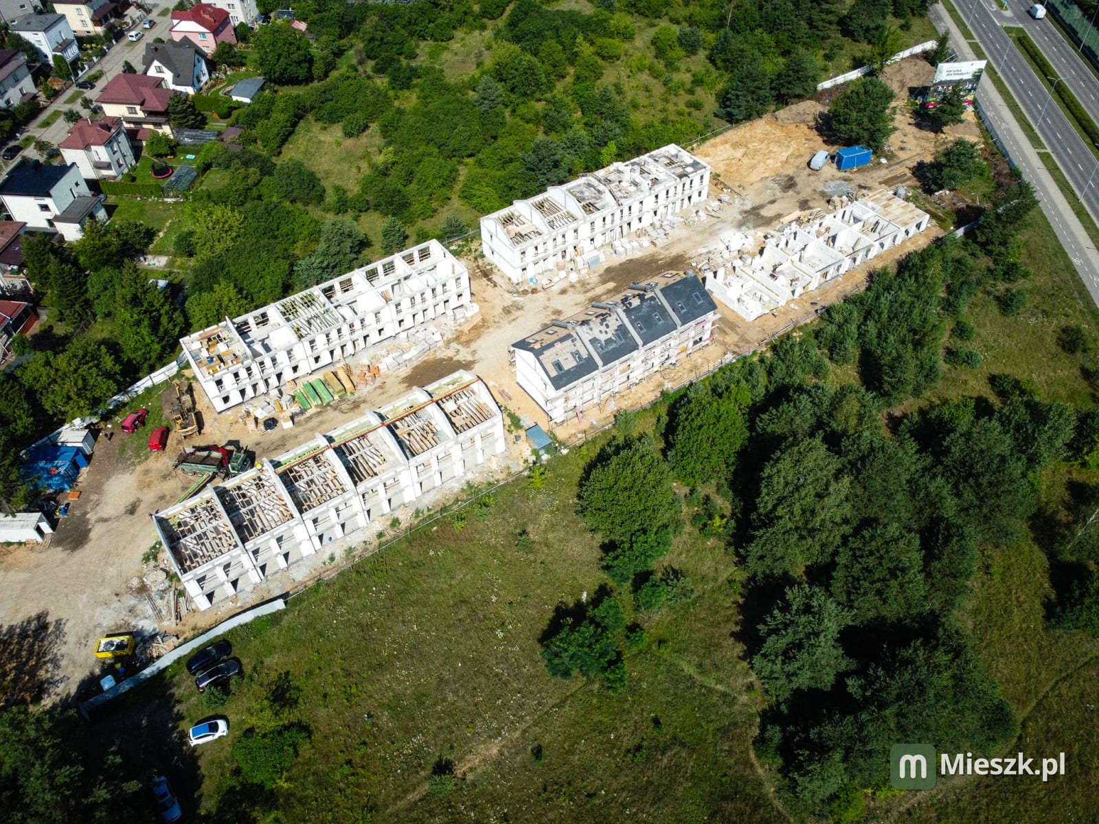 Zielone Pietrasze Pużaka, Białystok — 10
