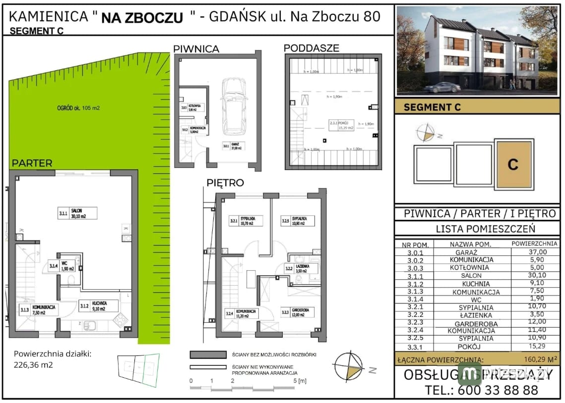 Na Zboczu 80A — 8