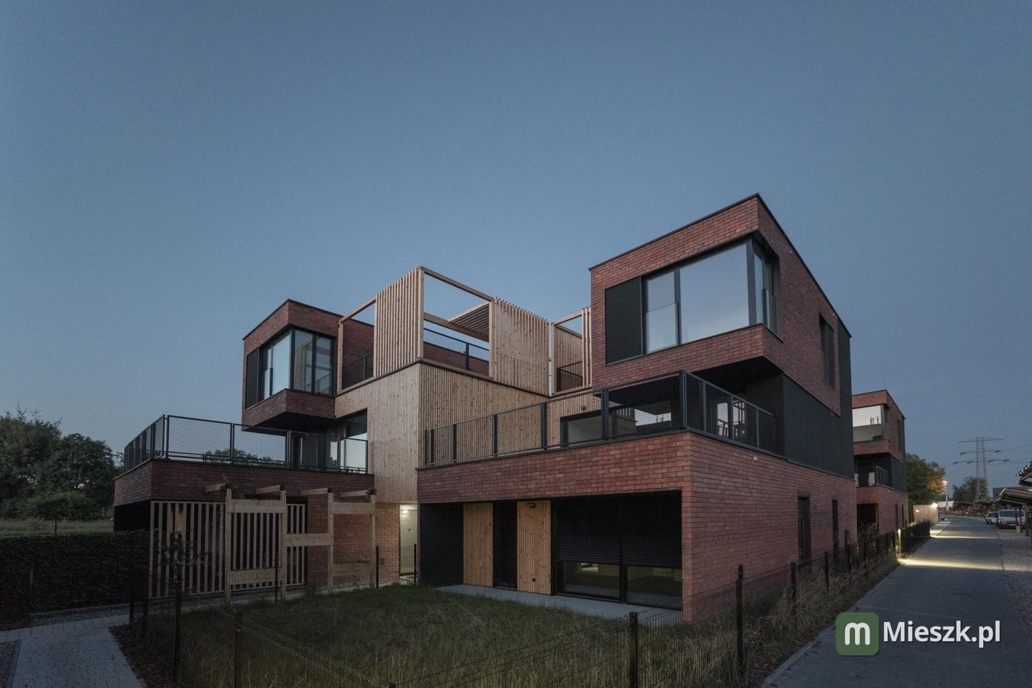 Apartamenty Smoleńskiego — 3