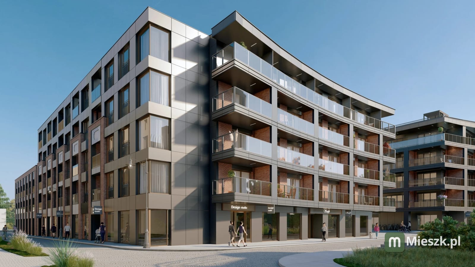 Młynowa II Premium — 11