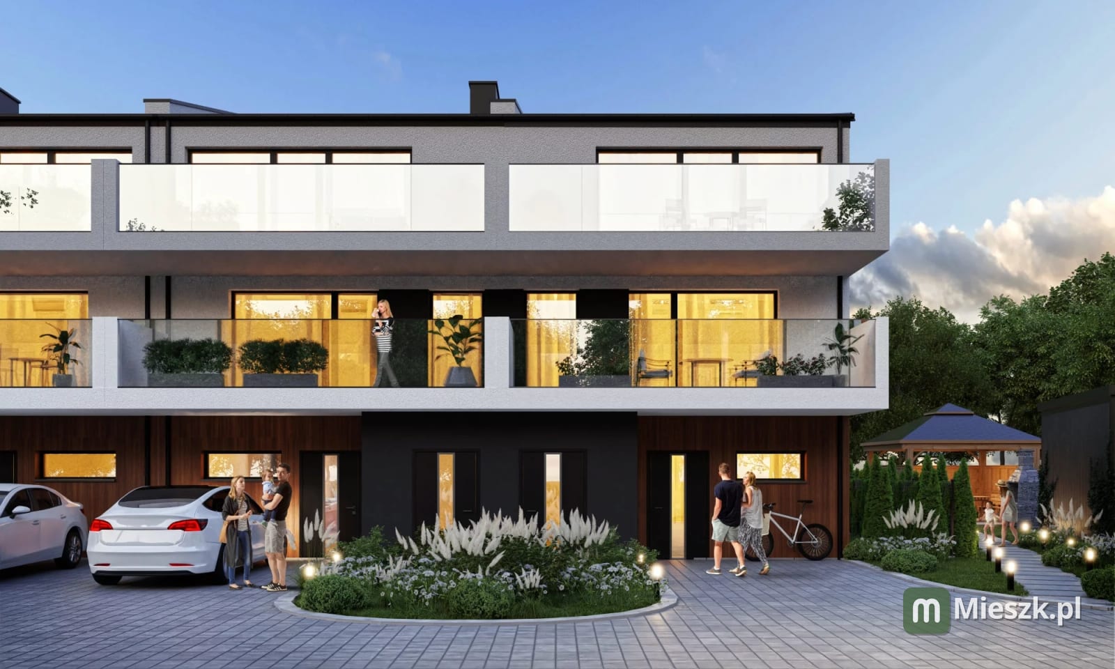 Apartamenty Polesie — 5