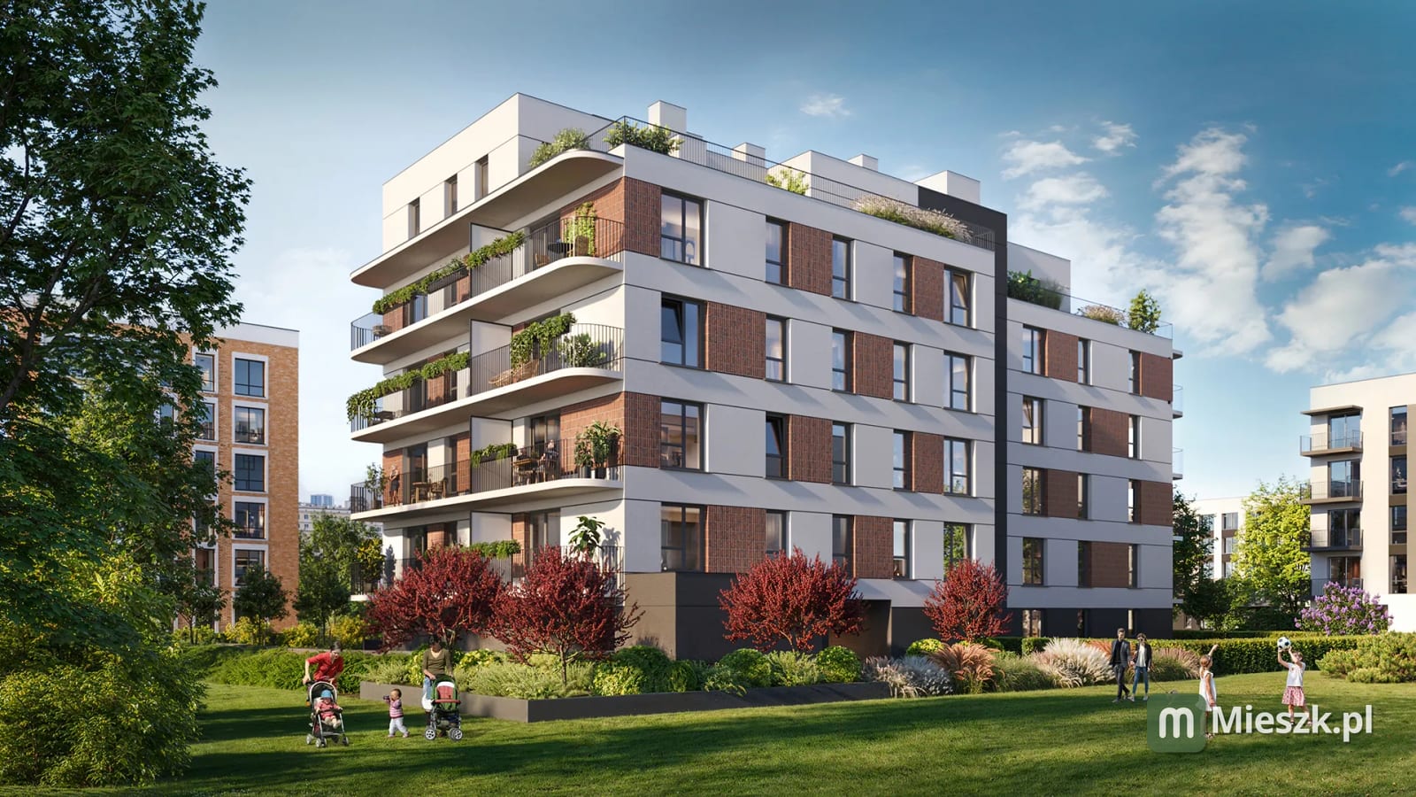 Aleje Praskie etap 7 — 7