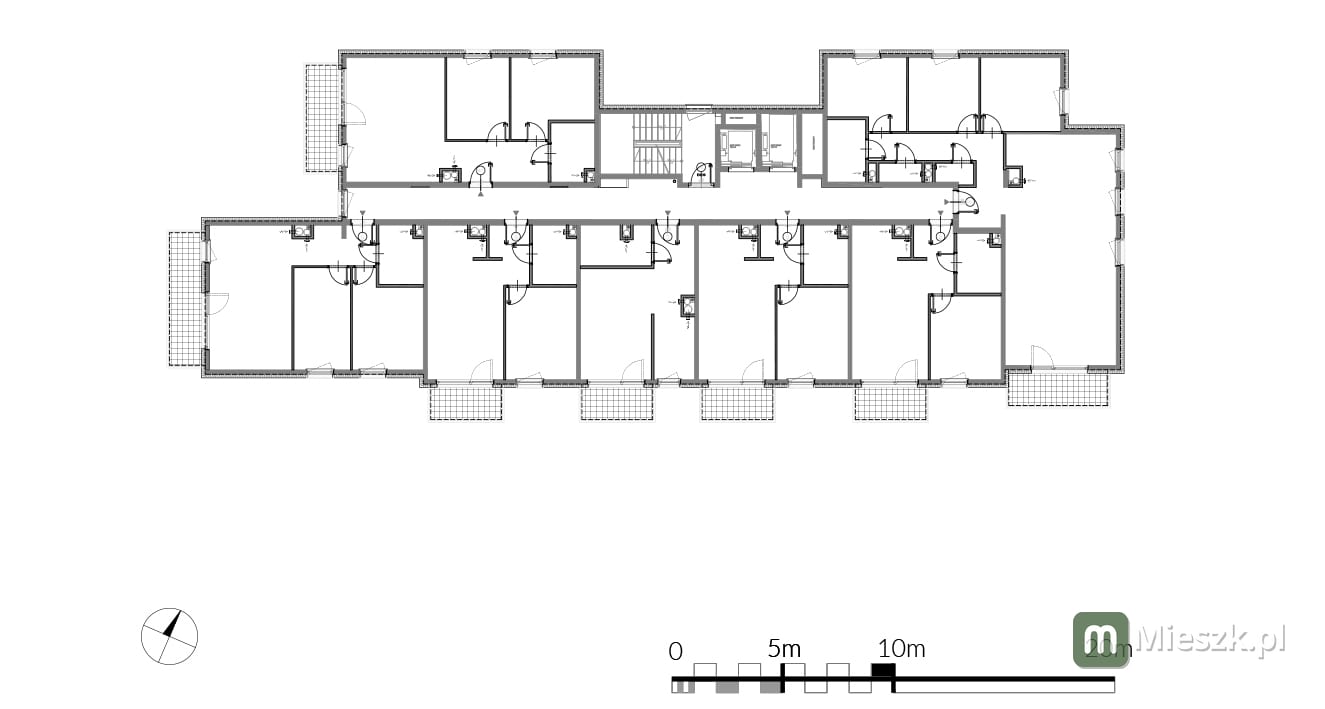 ul. Rembielińska — 3