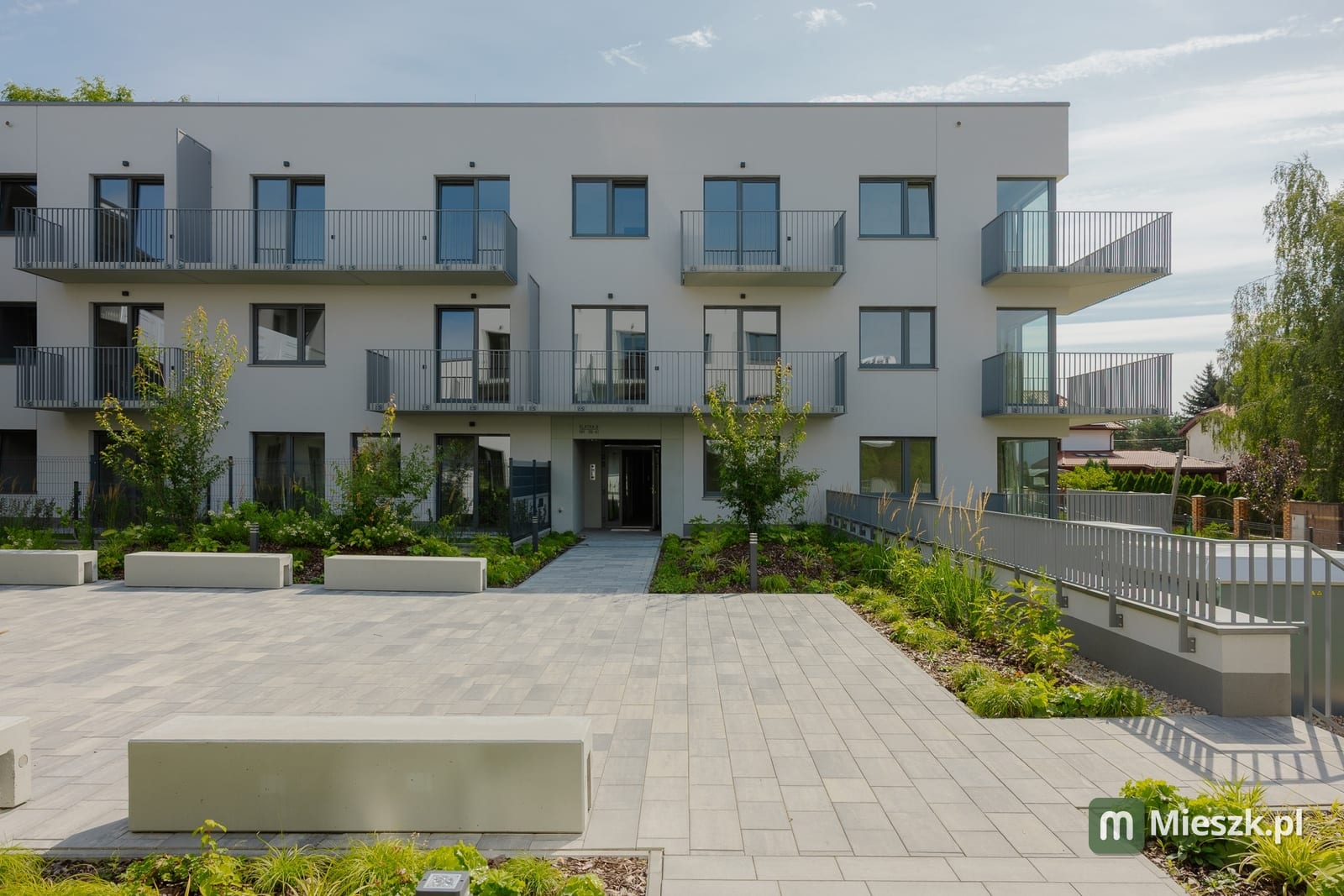 Mirabelki 5 — 7
