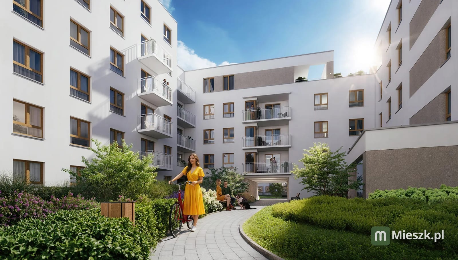 Krakowska Vita etap 2 — 3