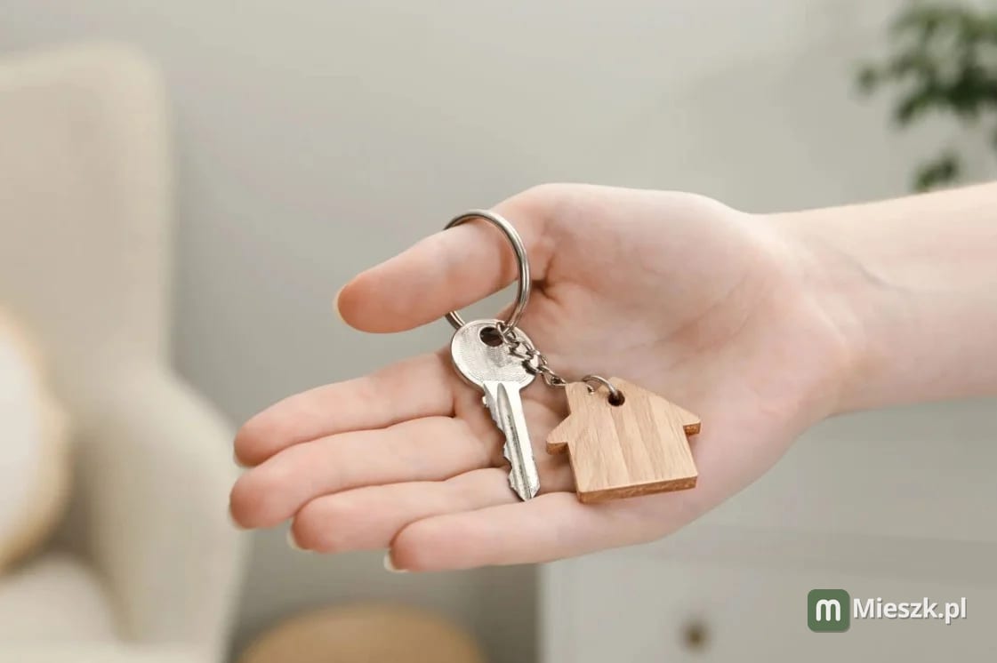Apartamenty Trzebnicka — 9