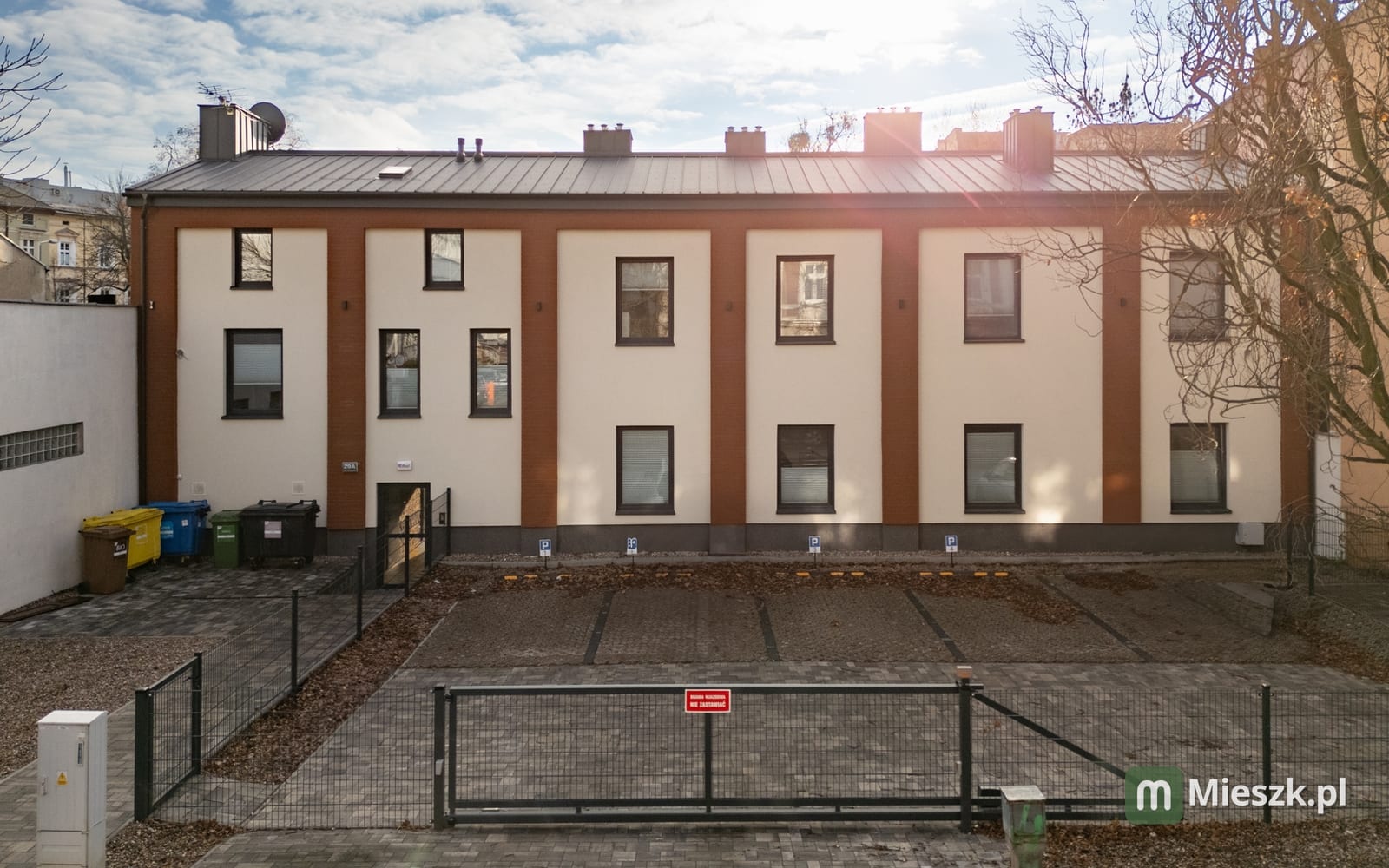 ul. Rybaki — 10