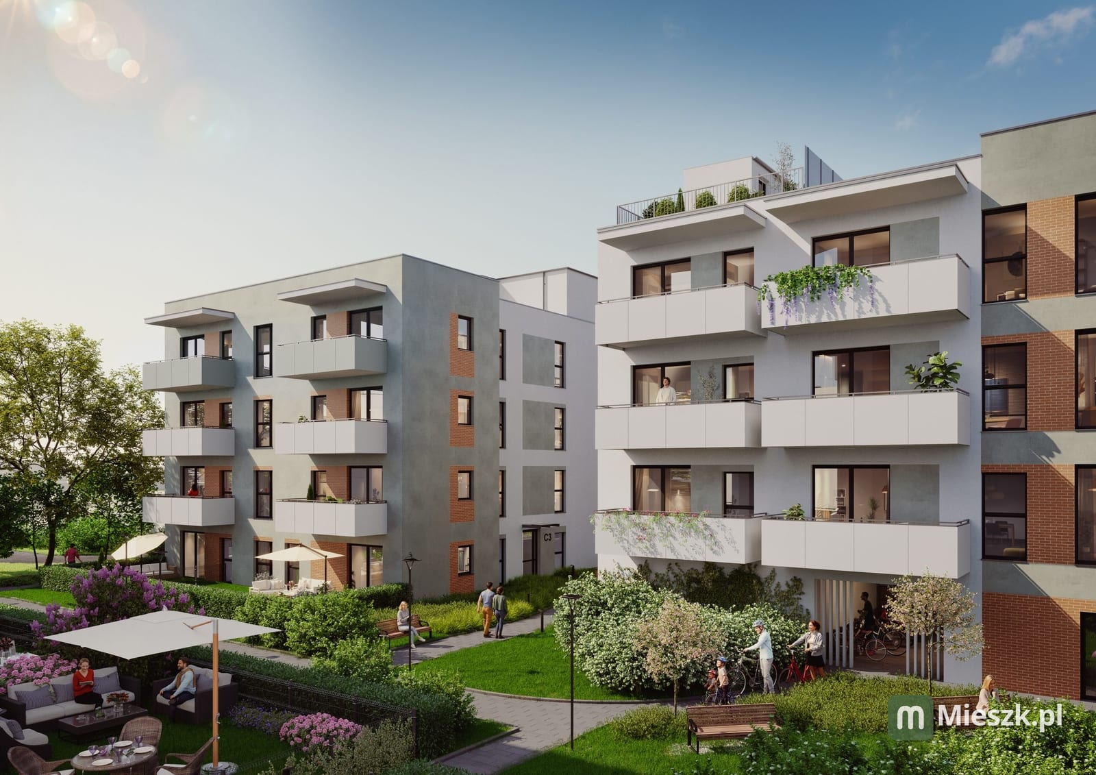 Stalove etap III — 3