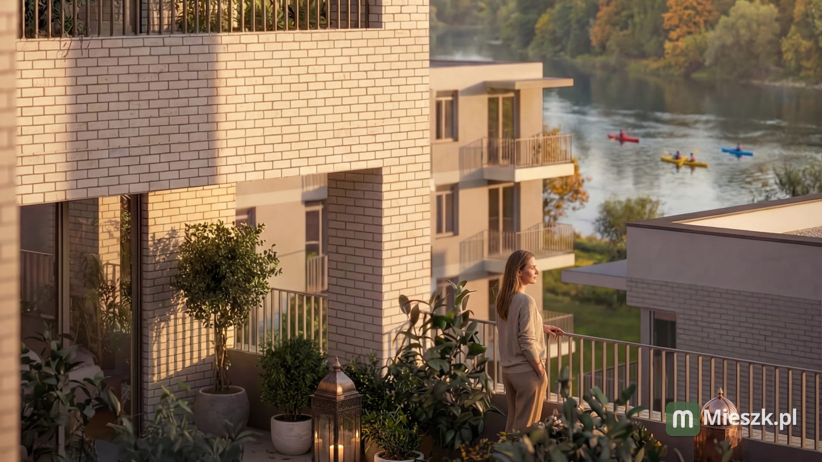 Apartamenty Krakowska — 7