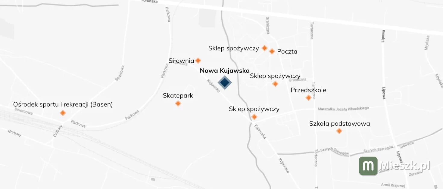 Kujawska — 5