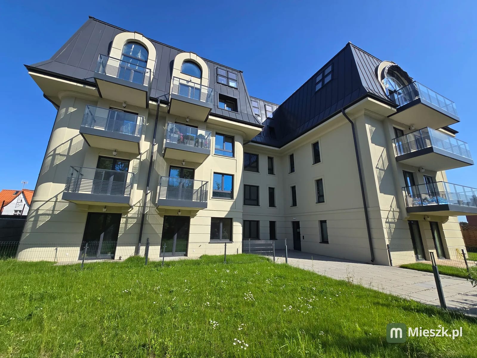 Apartamenty Malczewskiego — 12