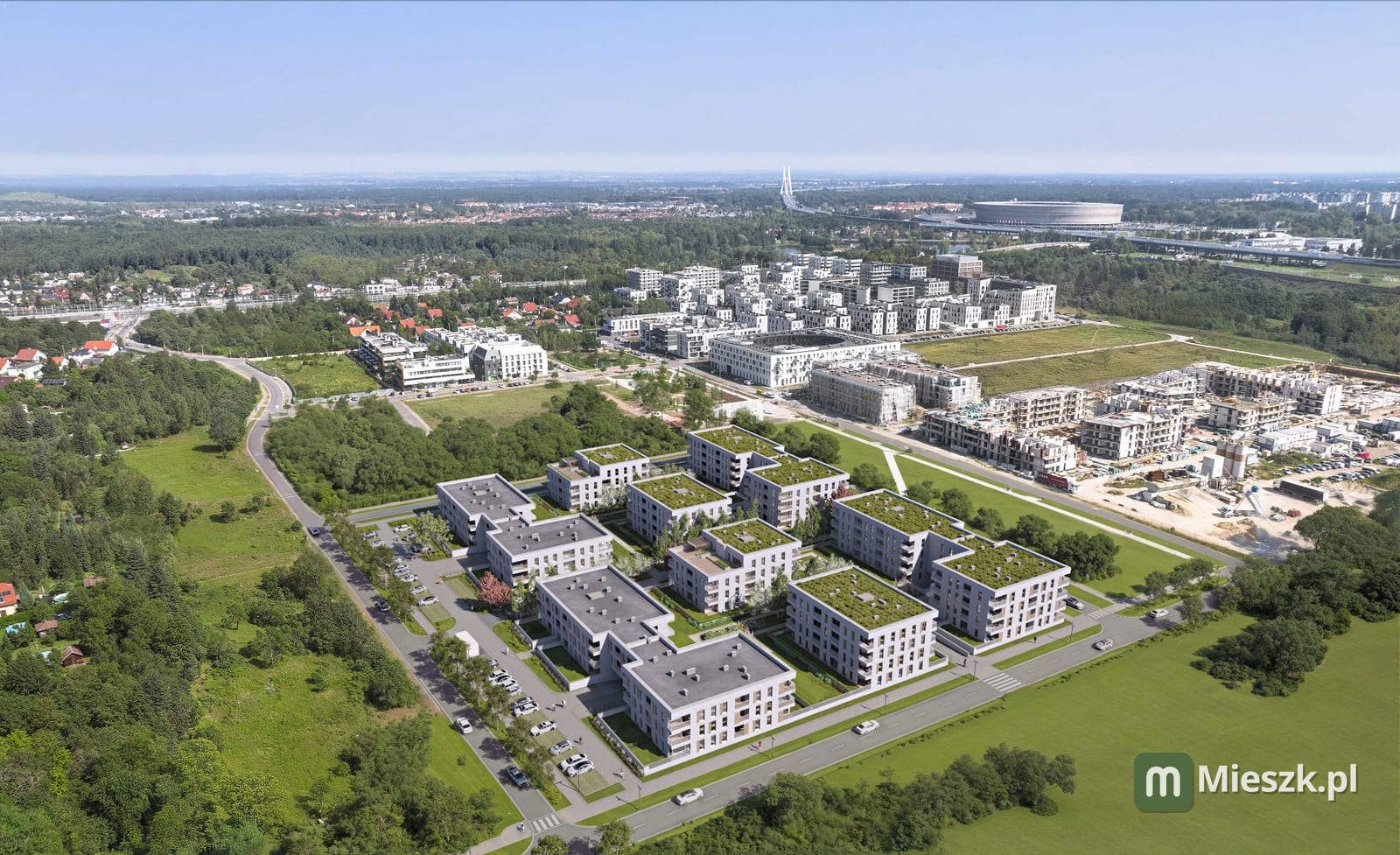„ATRIA Nowe Żerniki” — 6