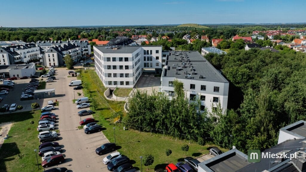 Przystań Królewiecka III — 9
