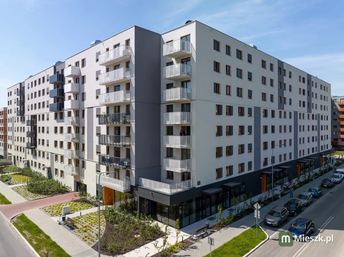 Centralna Vita etap 3 — 6