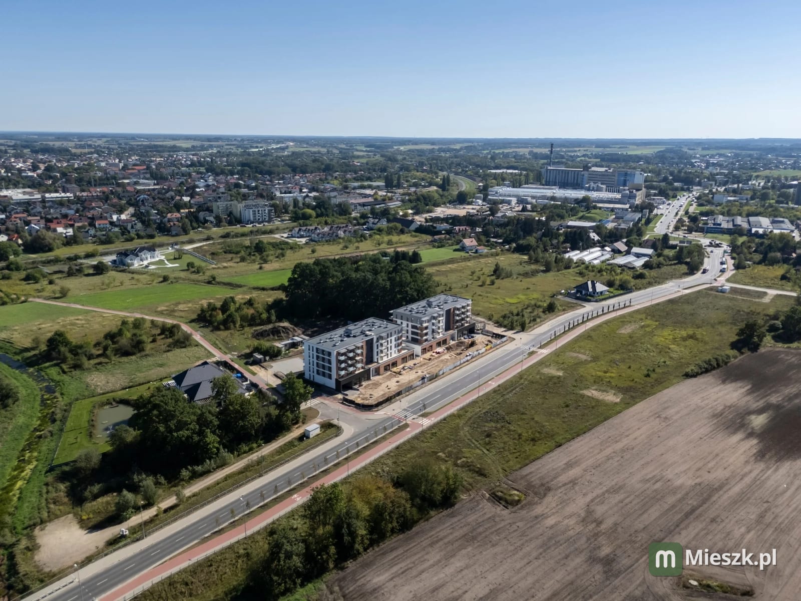 Apartamenty Zachodnie — 9
