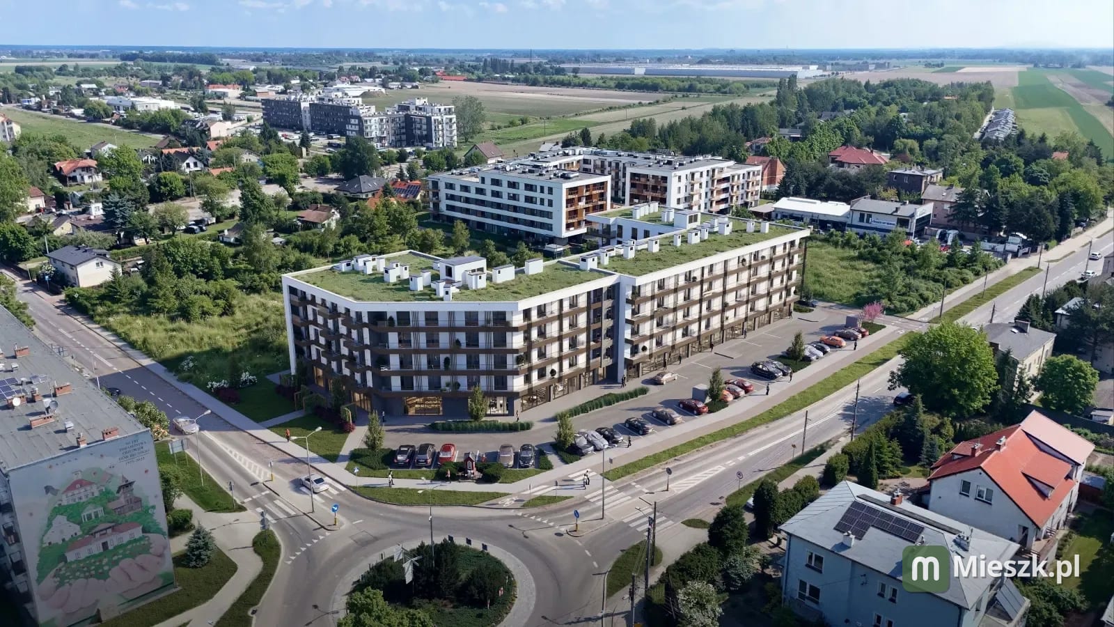 Błonie Vita — 5
