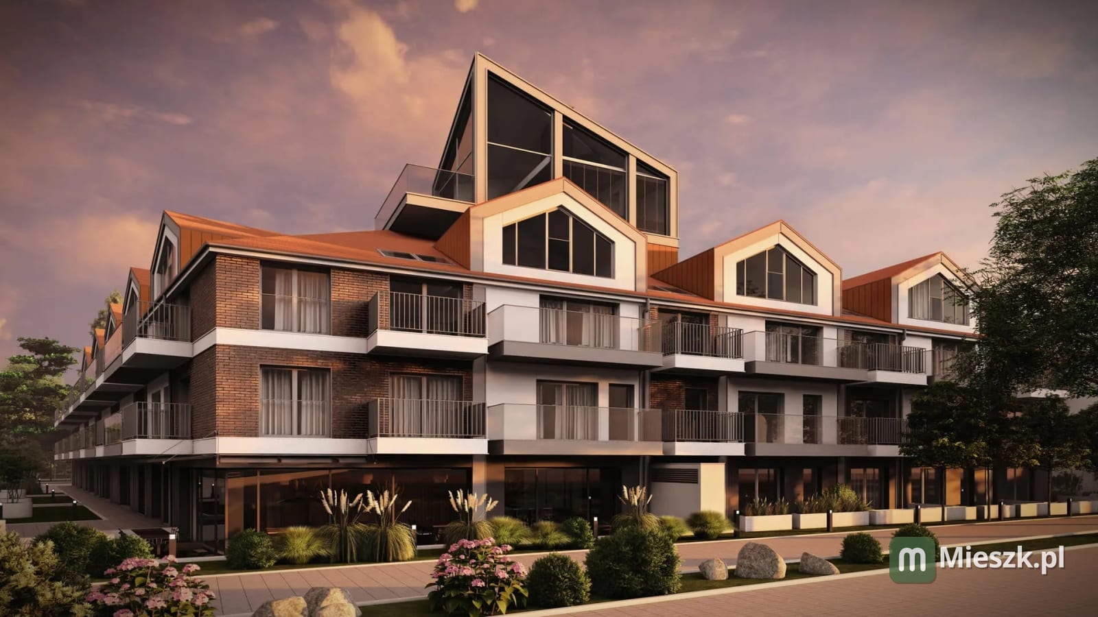 Marina Residence Puck — 9