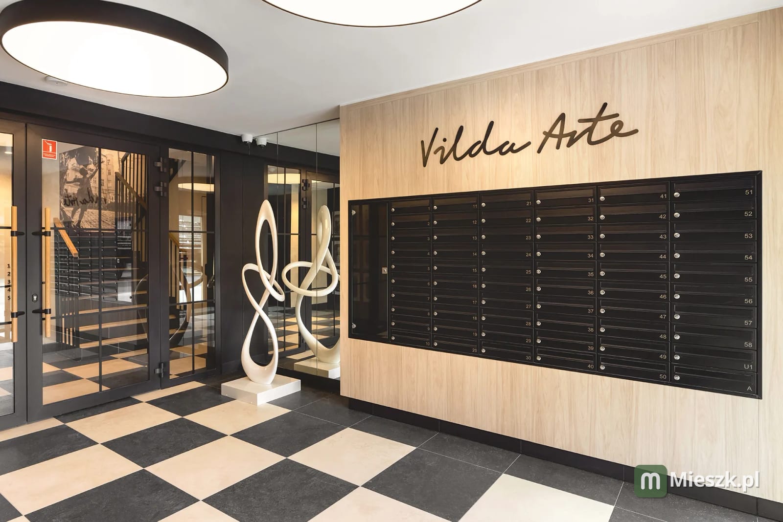 Vilda Arte etap 1 — 4