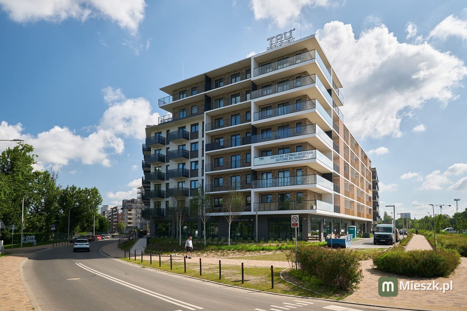 Nowe Promenady — 5