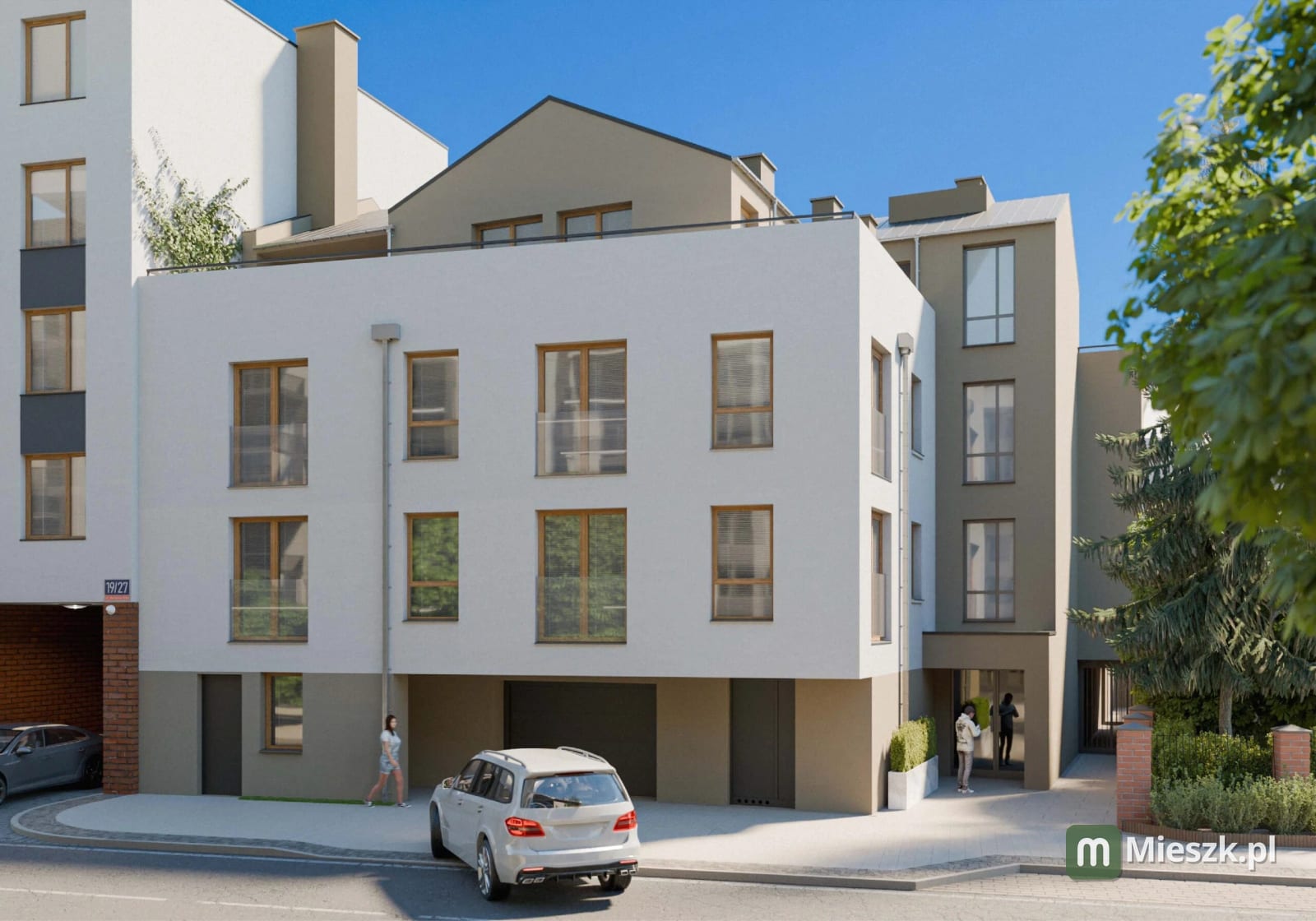 Apartamenty Żwirki i Wigury — 11
