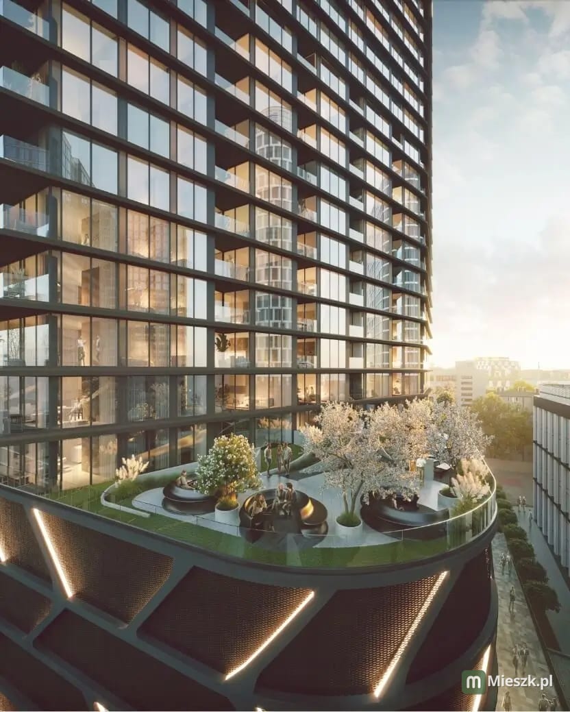 O27 Apartamenty Opolska — 8