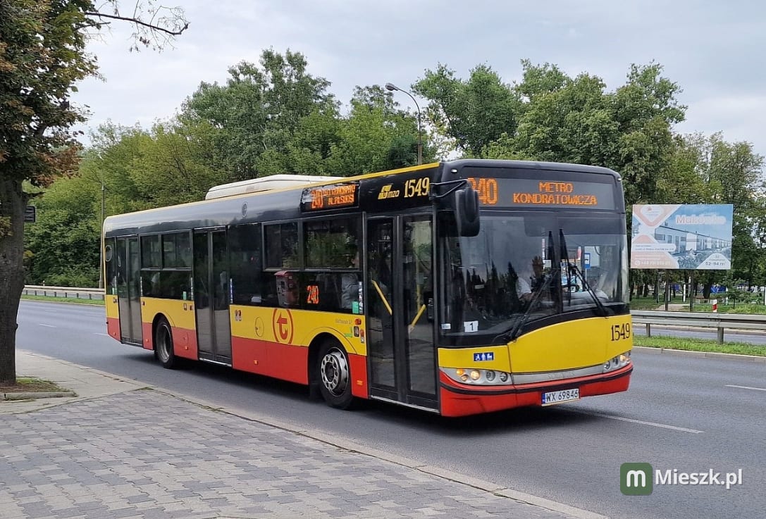 Zielone Alejki Etap II — 4