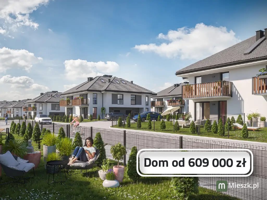 Apartamenty Nove Pyskowice — 4