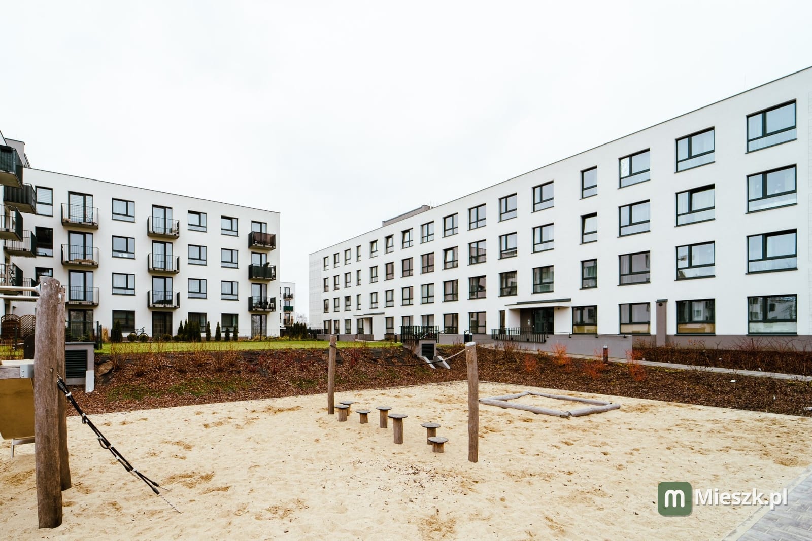 Osiedle Architektów — 5