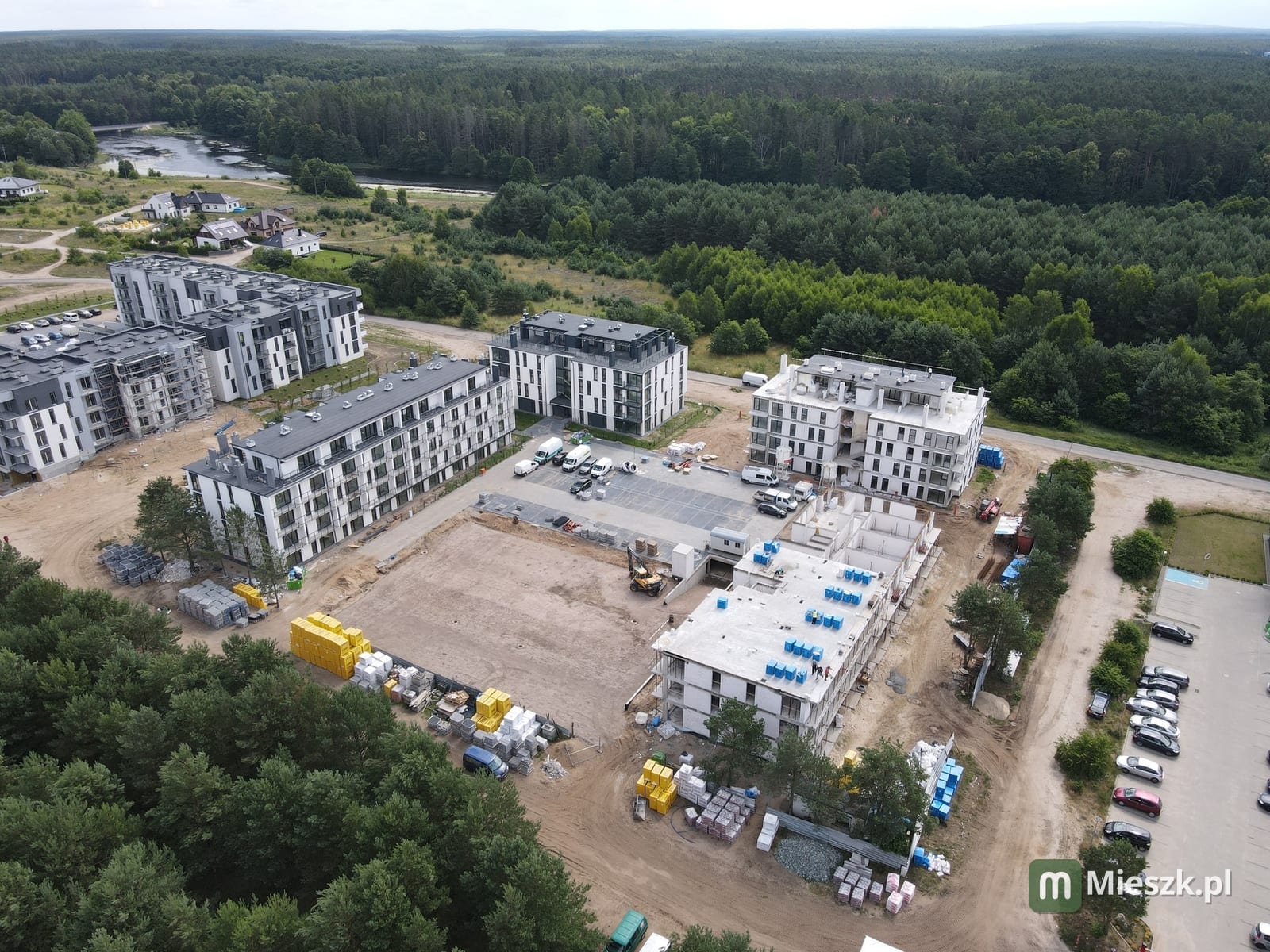 Aleja Zdobywców Wału Pomorskiego — 6